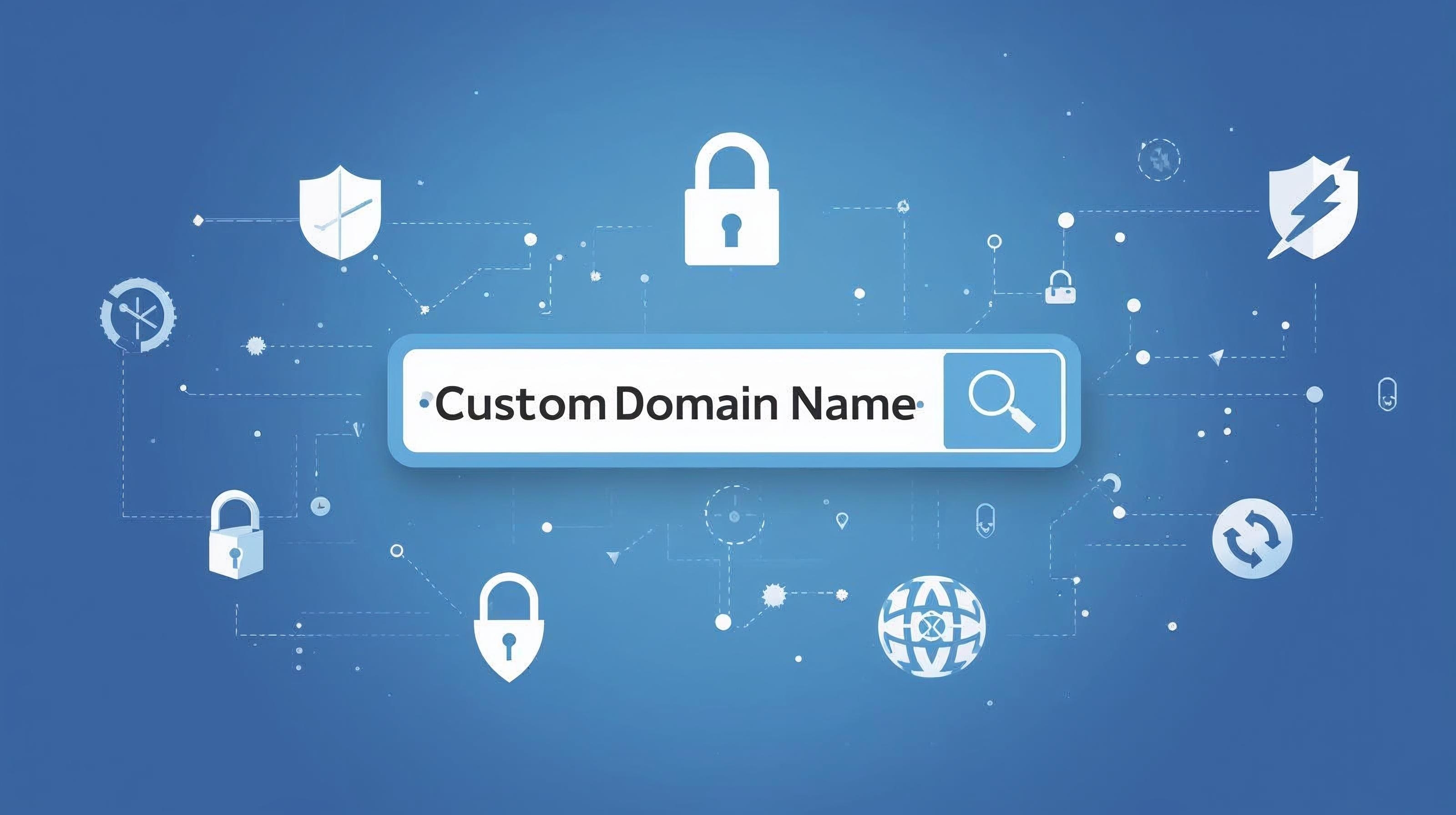 Ventajas de tener tu dominio propio frente a usar servicios gratuitos